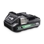 HIKOKI 18V BATTERI LI-ION SLIDE/INDIKATOR BSL1820M 2,0AH