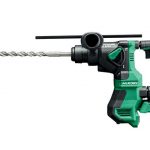 HIKOKI 18V BORHAMMER BAT KUN MASKIN HSC DH18DPA