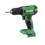 HIKOKI 18V BORSKRUTREKKER DS18DA KM KUN MASKIN