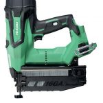 HIKOKI 18V DYKKERTPISTOL KUN MASKIN NT1865DBSL KM HSC