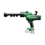 HIKOKI 18V FUGEPISTOL KUN MASKIN AC18DA 600ML KM