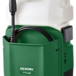 HIKOKI 18V HØYTRYKKSPYLER KUN MASKIN AW18DBL KM