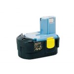 HIKOKI 18V INNSTIKKBATTERI 3,3AH EB1833X