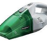 HIKOKI 18V MINISTØVSUGER KUN MASKIN R18DS