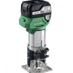 HIKOKI 18V OVERFRES BATTERI 2XBSL1850C/UC18YSL3  5,0AH HSC M1808DA