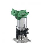 HIKOKI 18V OVERFRES BATTERI KUN MASKIN HSC M1808DA