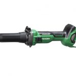 HIKOKI 18V RETTSLIPER BAT KUN MASKIN GP18DA