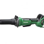 HIKOKI 18V RETTSLIPER BAT KUN MASKIN GP18DB