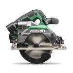 HIKOKI 18V SIRKELSAG C1806DB 5AH HSC 2XBSL1850MA/UC18YSL3