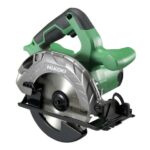 HIKOKI 18V SIRKELSAG KUN MASKIN C1806DA KM