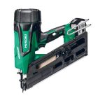 HIKOKI 18V STAVSPIKERPISTOL NR1890DBRL 5AH HSC 2XBSL1850/UC18YFSL