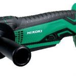 HIKOKI 18V VINKELBORSKRUTREKKER KUN MASKIN HSC  DN18DSL