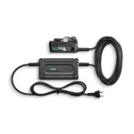 HIKOKI 36V MV 230V ADAPTER ET36A BATTERI-STØPSEL
