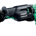 HIKOKI 36V MV BAJONETTSAG BAT KUN MASKIN CR36DA