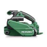 HIKOKI 36V MV BÅNDSLIPER SB3608DA KM KUN MASKIN