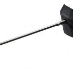 HIKOKI 36V MV BLANDEMASKIN BAT 1XBSL36A18/UC18YSL3 UM36DA 2,5AH