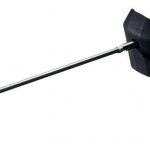 HIKOKI 36V MV BLANDEMASKIN BAT KUN MASKIN UM36DA