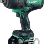 HIKOKI 36V MV MUTTERTREKKER 2XBSL36A18/UC18YSL3 2,5AH HSC WR36DA