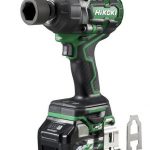 HIKOKI 36V MV MUTTERTREKKER 2XBSL36A18/UC18YSL3 2,5AH HSC WR36DE