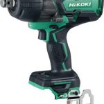 HIKOKI 36V MV MUTTERTREKKER KUN MASKIN HSC WR36DA