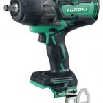 HIKOKI 36V MV MUTTERTREKKER KUN MASKIN HSC WR36DB