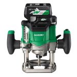 HIKOKI 36V MV OVERFRES BATTERI 2XBSL36A18/UC18YSL3 2,5AH HSC M3612DA