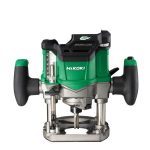 HIKOKI 36V MV OVERFRES BATTERIKUN MASKIN HSC M3612DA