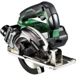 HIKOKI 36V MV SIRKELSAG BAT KUN MASKIN HSC CD3605DA