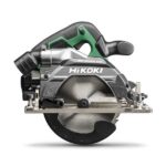 HIKOKI 36V MV SIRKELSAG C3606DB 2,5AH HSC 2XBSL36A18/UC18YSL3