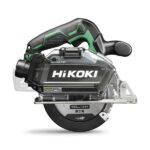 HIKOKI 36V MV SIRKELSAG METALL KUN MASKIN CD3605DB KM HSC