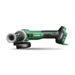 HIKOKI 36V MV VINKELSLIPER G3615DVE KM HSC KUN MASKIN