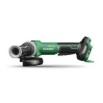 HIKOKI 36V MV VINKELSLIPER KUN MASKIN G3615DVF KM HSC