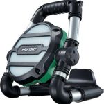 HIKOKI ARBEIDSLAMPE LEVERES U/BATTERI OG LADER 14,4V/18V UB18DGL