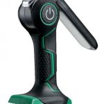 HIKOKI ARBEIDSLYKT LEVERES U/BATTERI OG LADER 14,4V/18V UB18DJL