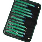 HIKOKI BAJONETTSAGBLADSETT ASSORTERT A12