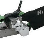 HIKOKI BÅNDSLIPER F/100X610MM BÅND SB10V2 1020W