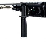 HIKOKI BORHAMMER DH24PG2 730W