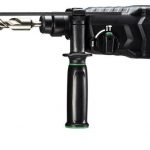 HIKOKI BORHAMMER DH26PB2 830W HSC