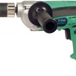 HIKOKI BORMASKIN D13VG 710W