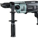 HIKOKI BORMASKIN D13VL 860W