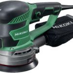 HIKOKI EKSENTERSLIPER 150MM SV15YC 350W