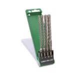 HIKOKI HAMMERBORSETT SDS-PLUS FCH A4 6,8,10,12X165MM