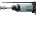 HIKOKI KOMBIHAMMER BØRSTELØS AHB DH52MEY 1500W UVP