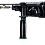 HIKOKI KOMBIHAMMER DH26PC2 830W HSC