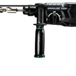 HIKOKI KOMBIHAMMER DH28PEC 900W