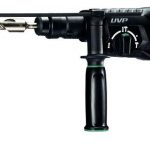 HIKOKI KOMBIHAMMER DH28PMY2 850W