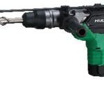 HIKOKI KOMBIHAMMER DH40MC 1100W