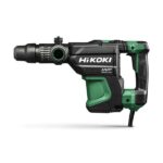 HIKOKI KOMBIHAMMER DH40MEY2 1150W UVP BØRSTELØS, RFC, AHB
