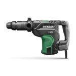 HIKOKI KOMBIHAMMER SDS-MAX LVH DH45MA 1400W