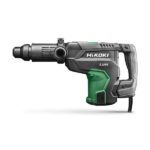 HIKOKI KOMBIHAMMER SDS-MAX LVH DH52MA 1500W
